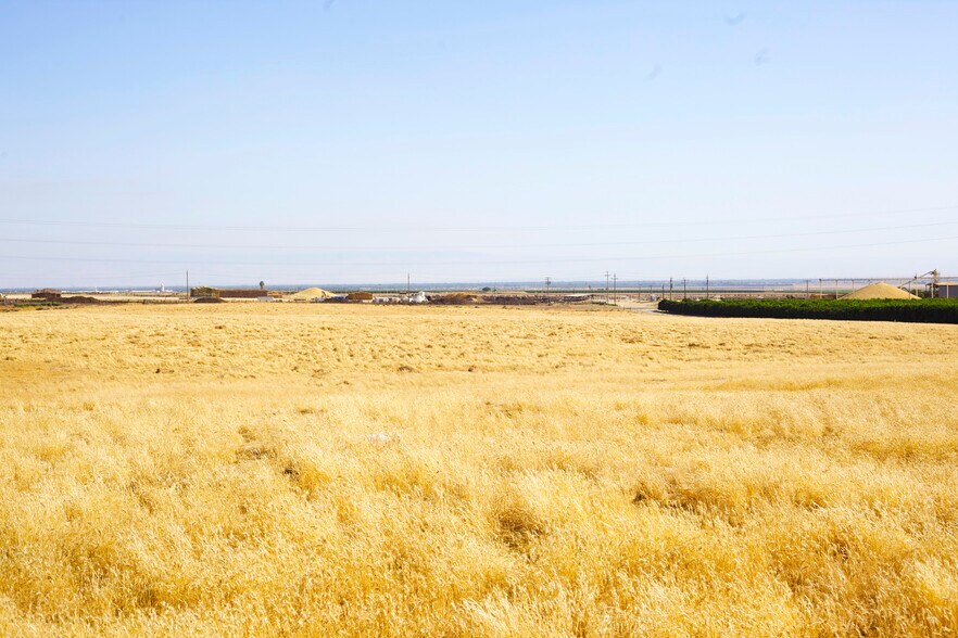 More Photos Of 34730 Lerdo Hwy, Bakersfield Land For Sale