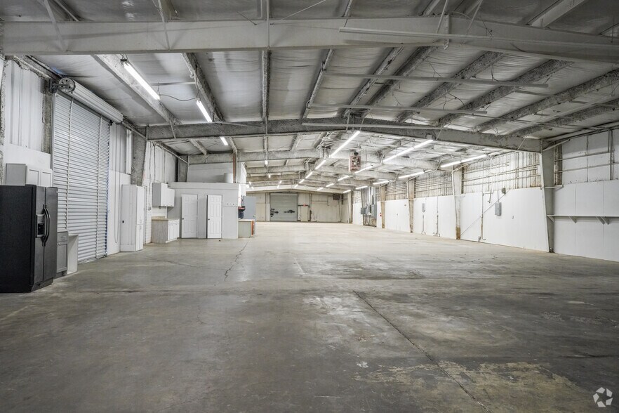 More Photos Of 1102-1108 Weems St, Jackson Warehouse For Sale