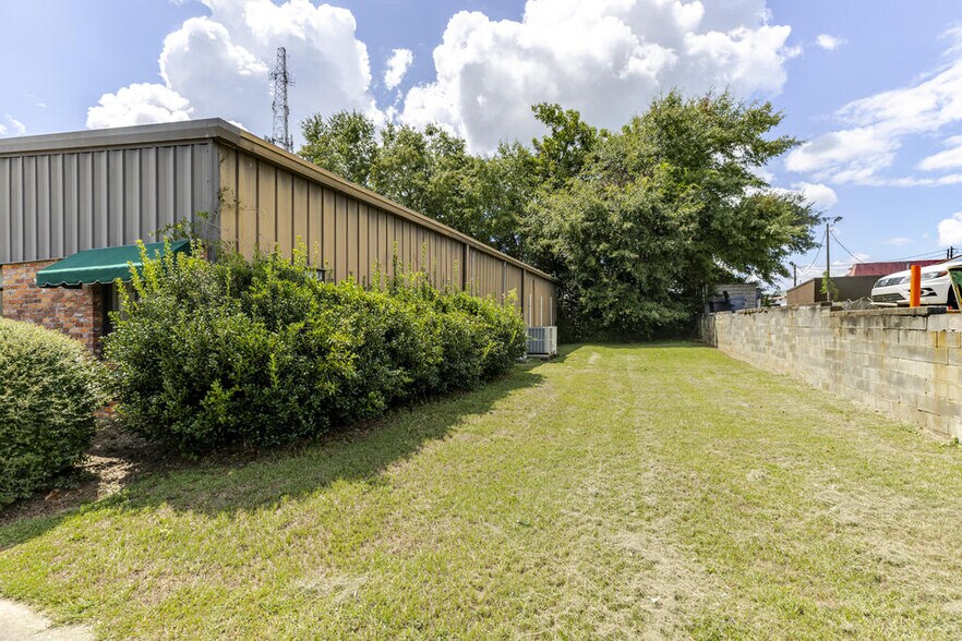 More Photos Of 111 Hudson St, Americus Office For Sale