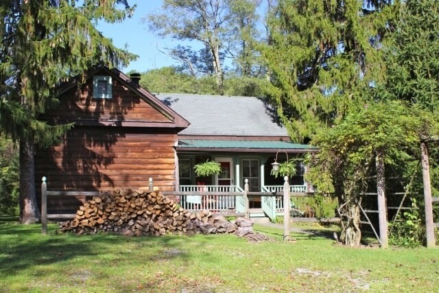 More Photos Of 319 Bryson Neal rd, Hico Land For Lease