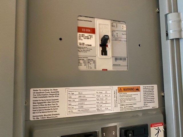 More Photos Of MD Exec Park - Joppa Rd & Lasalle Rd, Towson Office For Lease