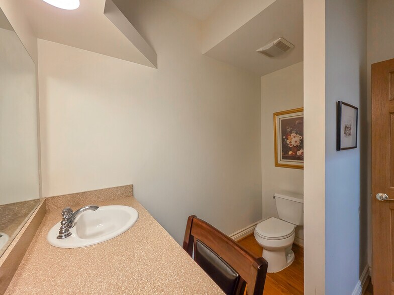 More Photos Of 8 E Front St, Monroe Storefront Retail Residential For Sale