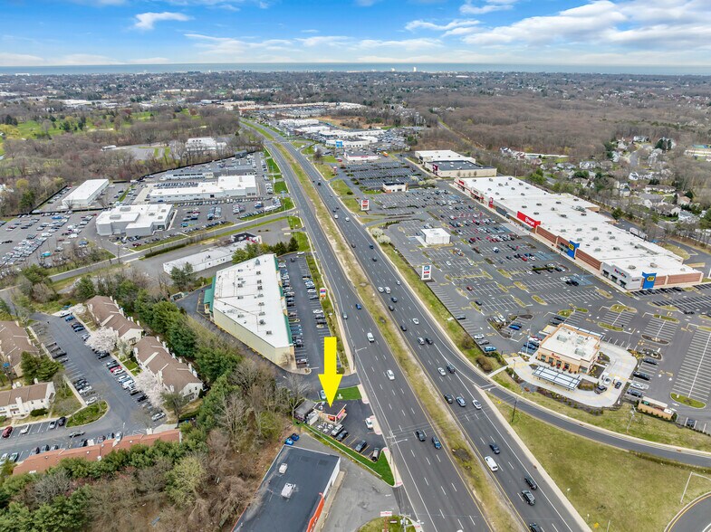 More Photos Of 15 Highway 36, Eatontown Freestanding For Lease