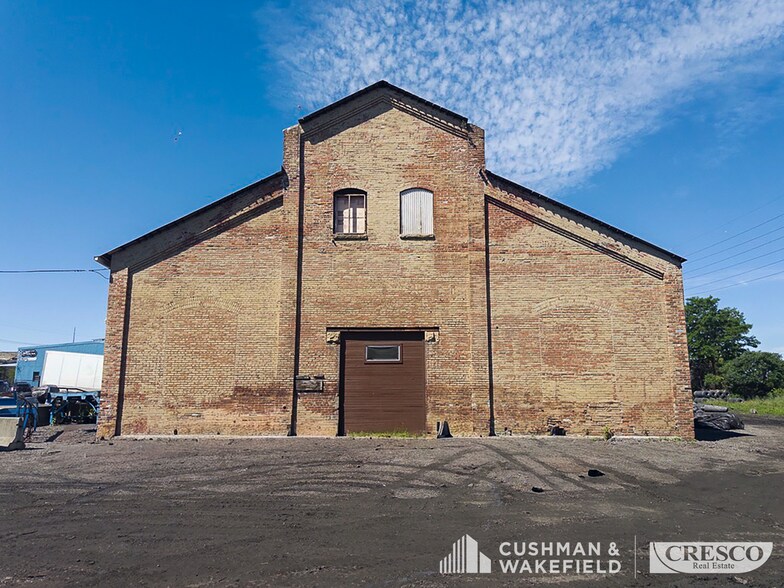 Primary Photo Of 4501 Lakeside Ave, Cleveland Manufacturing For Lease
