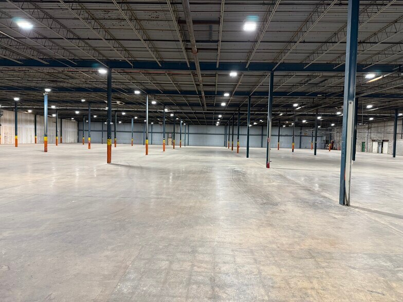 More Photos Of 1 Judy Way, Aston Manufacturing For Lease