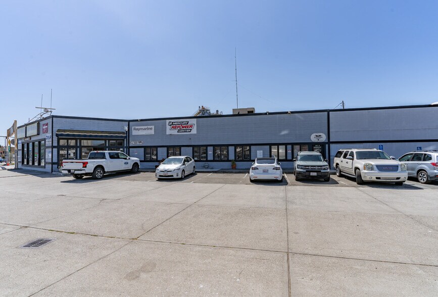 More Photos Of 333 Kennedy St, Oakland Freestanding For Sale