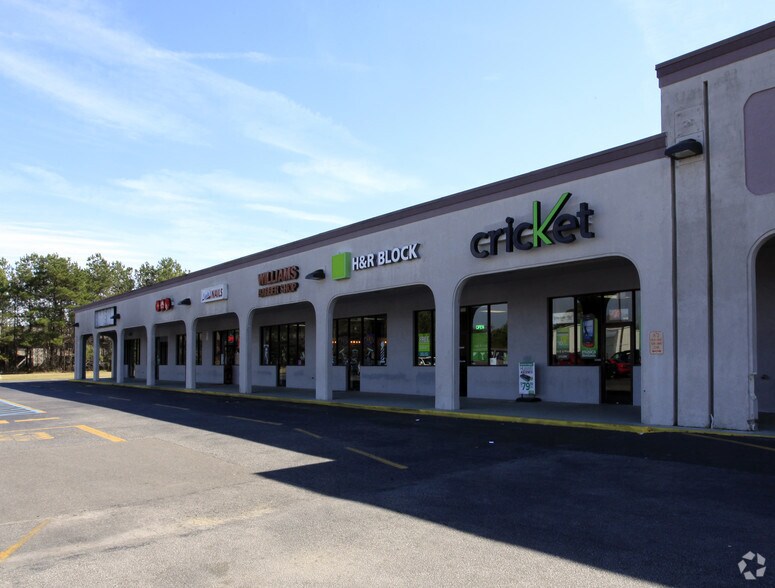 More Photos Of 1316 Redbank Rd, Goose Creek Unknown For Lease