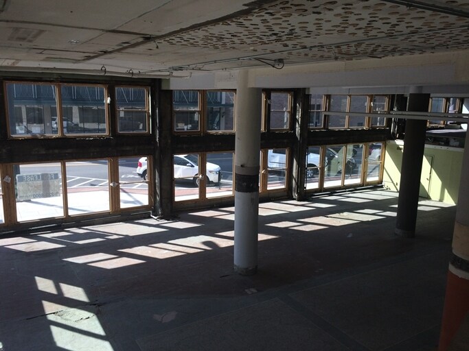 More Photos Of 201 N Main St, Decatur Office For Lease