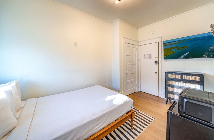 More Photos Of 724 Ocean Ave, Ocean City Hotel For Sale