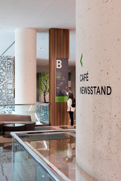 More Photos Of 250 Williams St NW, Atlanta Office For Lease