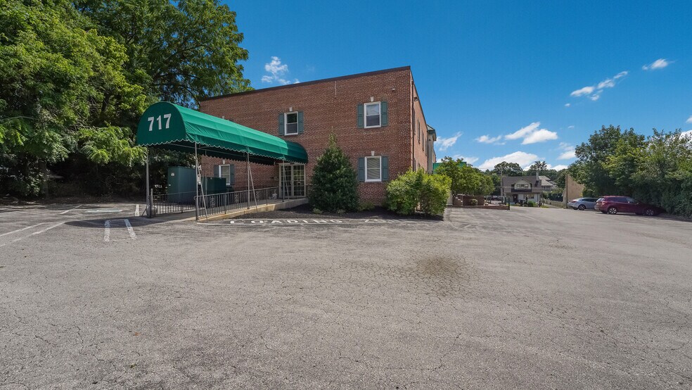 More Photos Of 717 Bethlehem Pike, Erdenheim Office For Sale