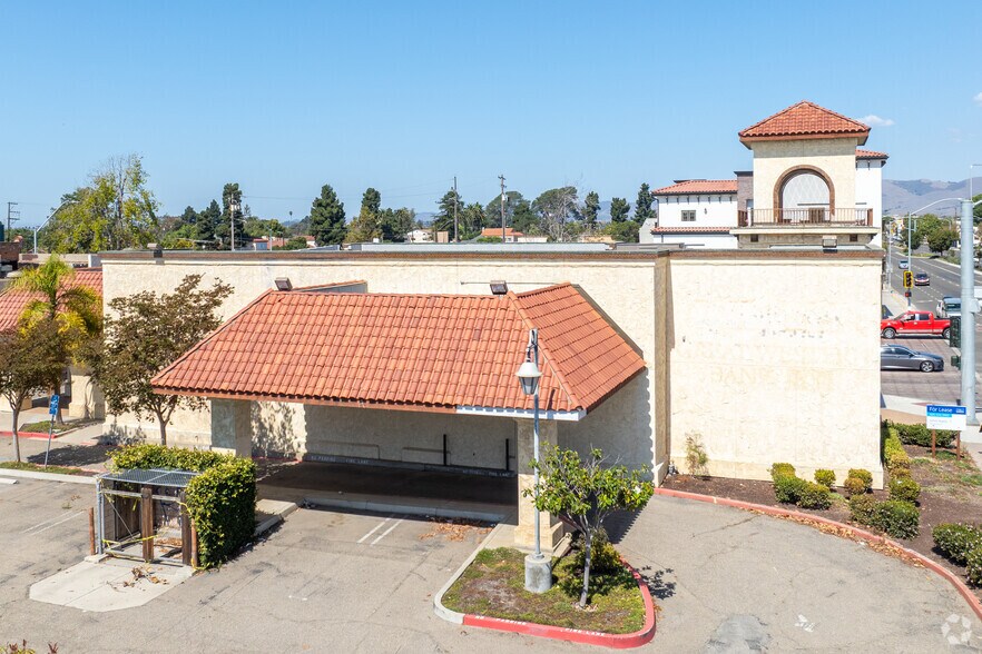 More Photos Of 101 S Broadway, Santa Maria Freestanding For Sale