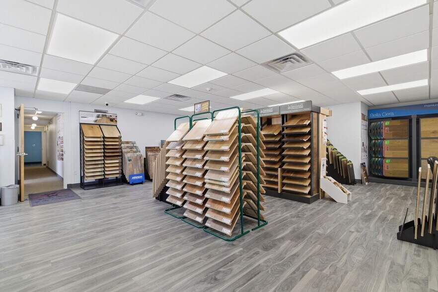More Photos Of 221 Russellton Dorseyville Rd, Cheswick Medical For Lease