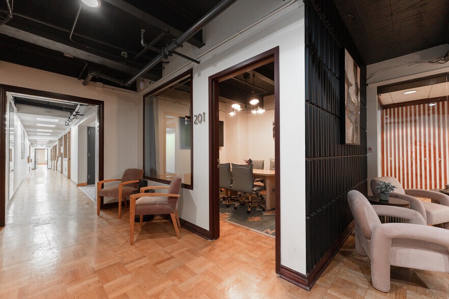 More Photos Of 20 NW 13th St, Oklahoma City Loft Creative Space For Lease