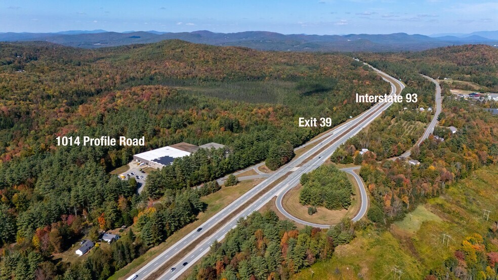 More Photos Of 1014 Profile Rd, Bethlehem Warehouse For Lease