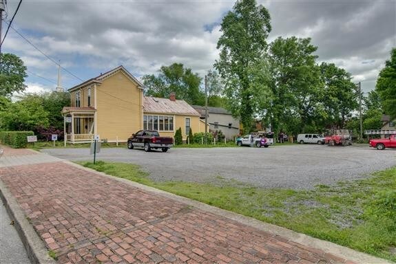 More Photos Of 1226 6th Ave N, Nashville Religious Facility For Sale