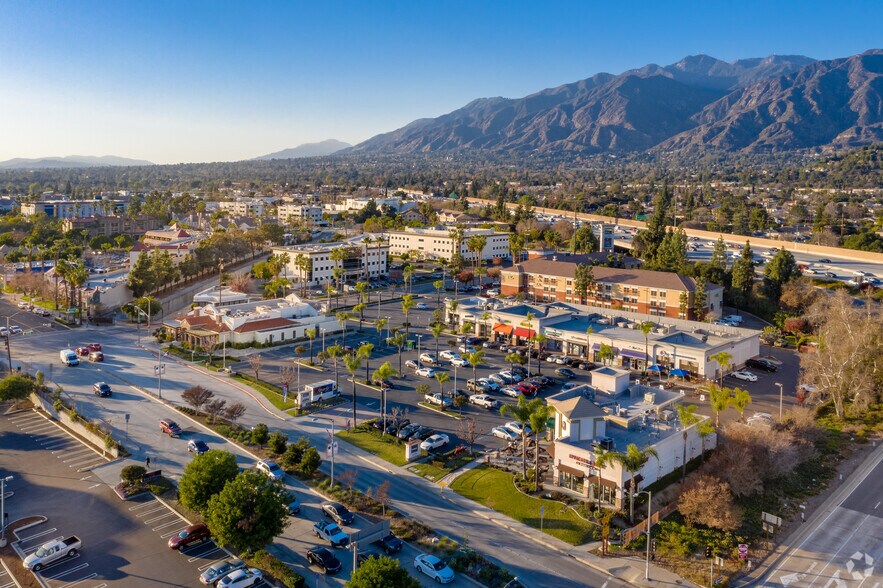 More Photos Of 929 W Huntington Dr, Monrovia Unknown For Lease