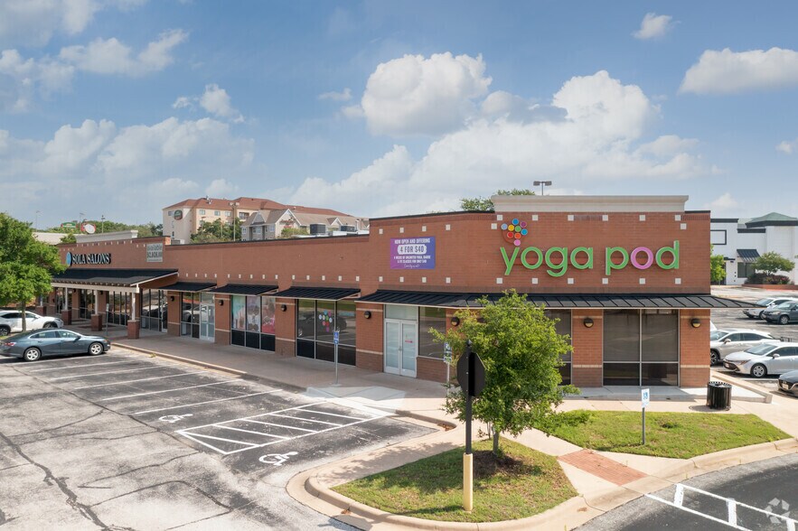 More Photos Of 9333 Research Blvd, Austin Unknown For Lease