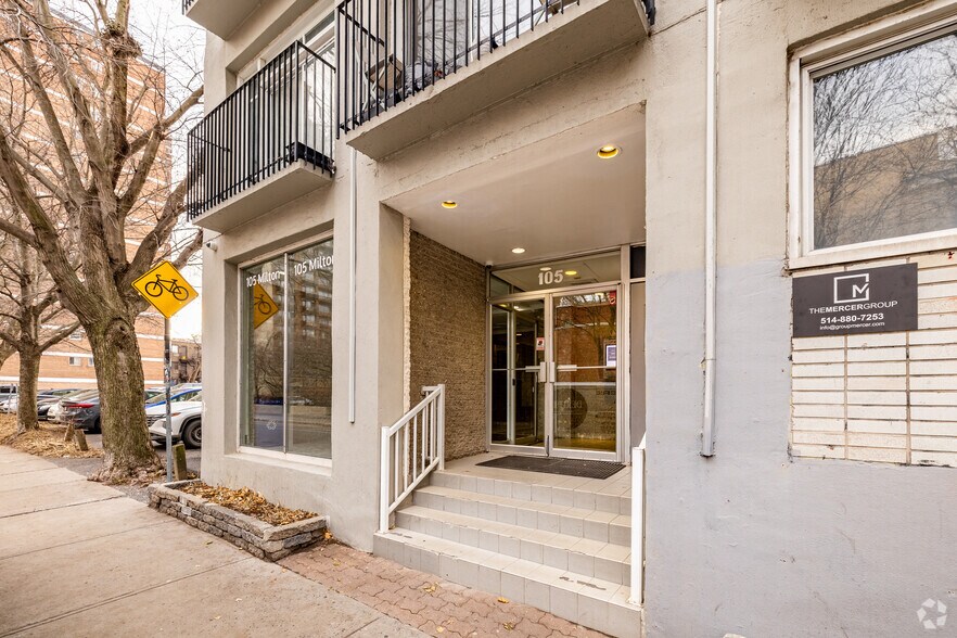 More Photos Of 105 Rue Milton, Montréal Apartments For Sale