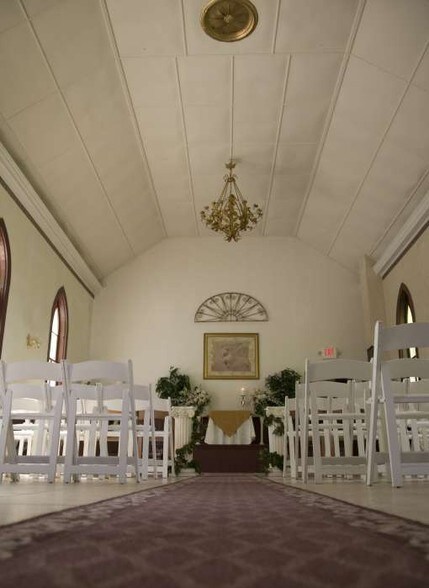 More Photos Of 113 S Main Ave, Ridgefield Religious Facility For Sale