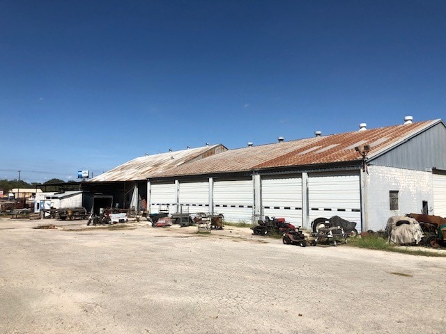 More Photos Of 4902 Roosevelt Ave, San Antonio Land For Sale