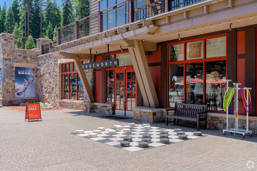 More Photos Of 3001-4001 Northstar Dr, Truckee Apartments For Lease