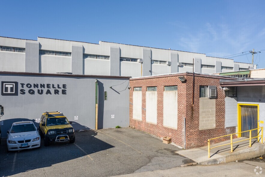 4201 Tonnelle Ave, North Bergen, NJ 07047 Industrial For Lease