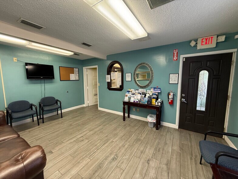 More Photos Of 500 Memorial Cir, Ormond Beach Medical For Sale