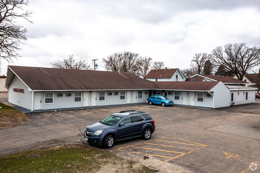 Primary Photo Of , Owatonna Hospitality For Sale