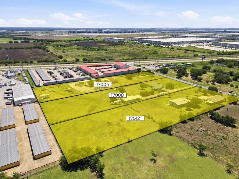More Photos Of 17004-17012 Cardinas Rd, Justin Land For Sale