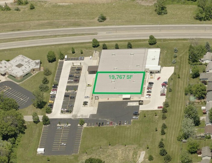 More Photos Of 796 N Sunnyside Rd, Decatur Office For Lease