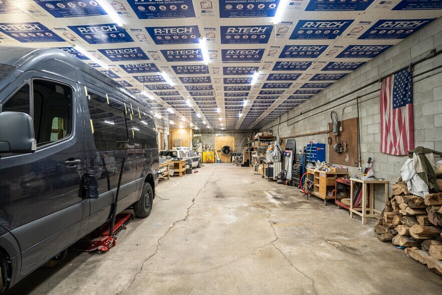 More Photos Of 2026-2028 Prospect Ave, Kansas City Industrial For Sale