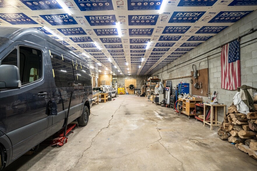 More Photos Of 2026-2030 Prospect Ave, Kansas City Warehouse For Sale