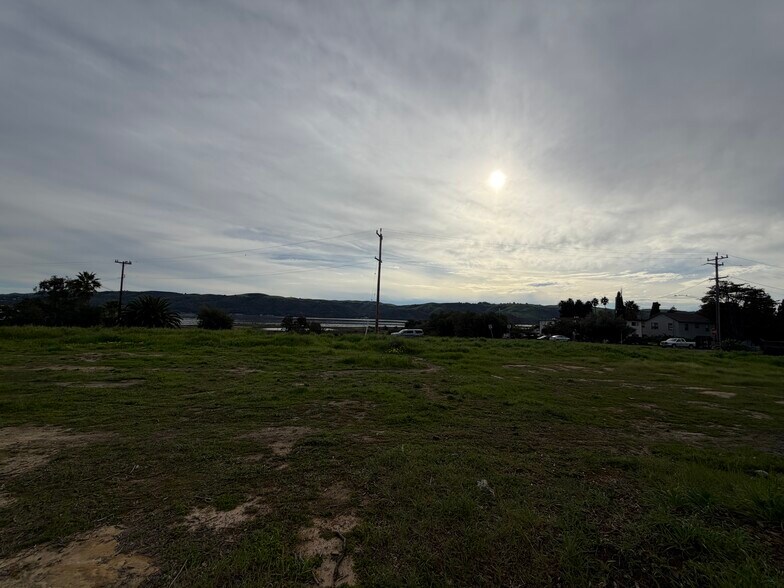More Photos Of 625 E H St, Benicia Land For Sale