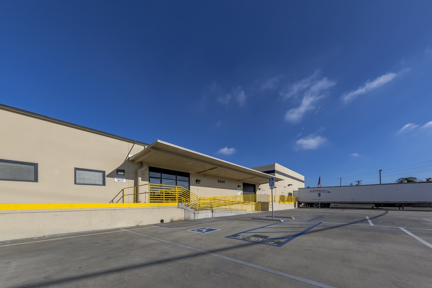 Primary Photo Of 5260 Anna Ave, San Diego Warehouse For Lease