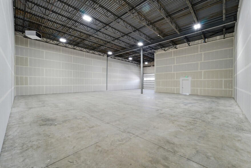 More Photos Of 1548 American Way, Payson Warehouse For Lease