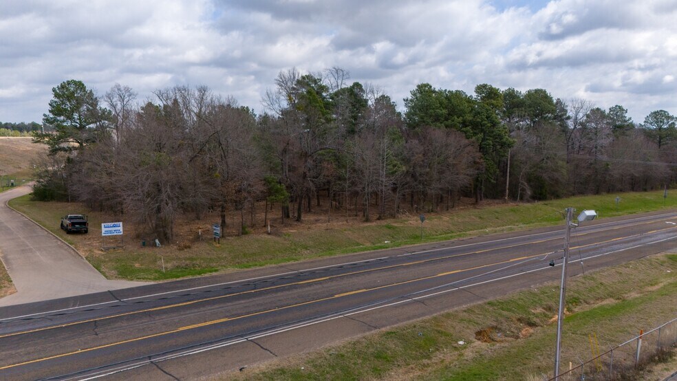 More Photos Of 3363 FM 349, Kilgore Land For Sale