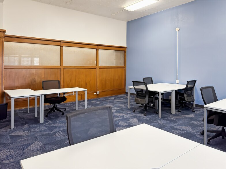 More Photos Of 115 W 2nd St, Pueblo Coworking Space