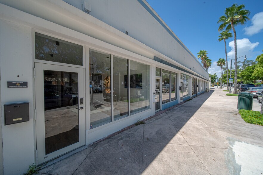 More Photos Of 1216-1232 Normandy Dr, Miami Beach Storefront For Sale