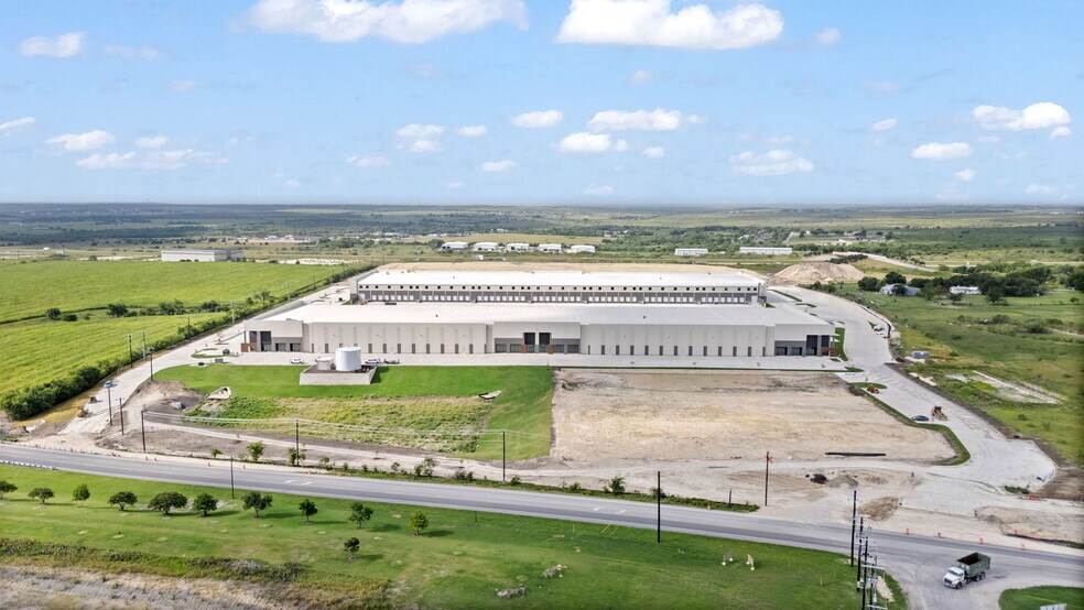 More Photos Of 3607 FM 1327 Rd, Creedmoor Unknown For Lease