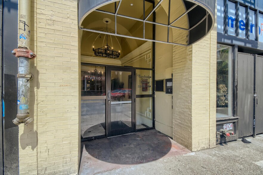 More Photos Of 1951-1967 NW Burnside St, Portland Apartments For Sale