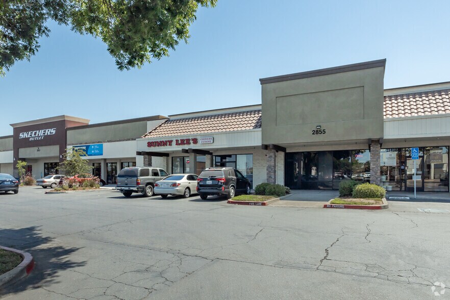 More Photos Of 2823-2863 Zinfandel Dr, Rancho Cordova Freestanding For Lease