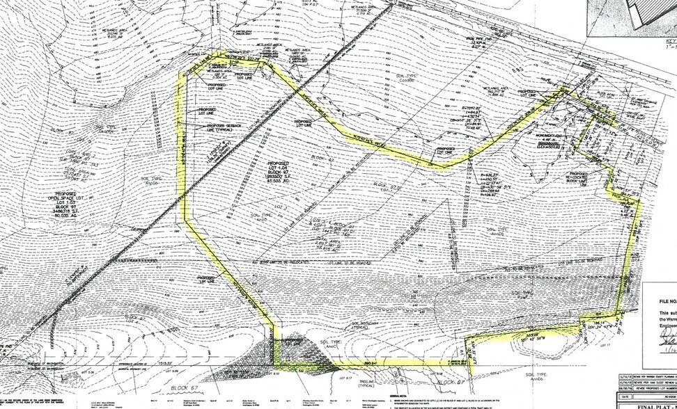 More Photos Of Nunn Avenue, Washington Land For Sale