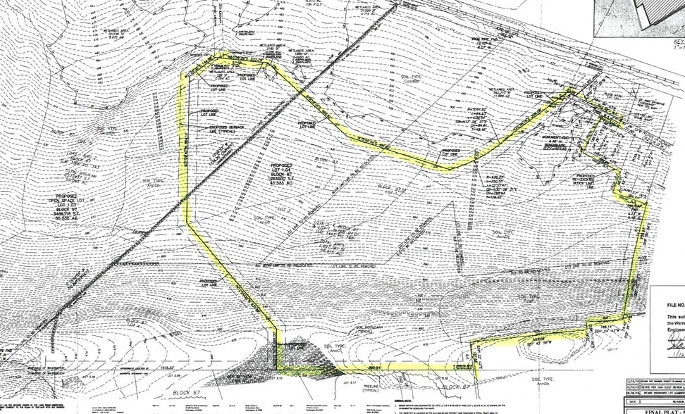 More Photos Of Nunn Avenue, Washington Land For Sale