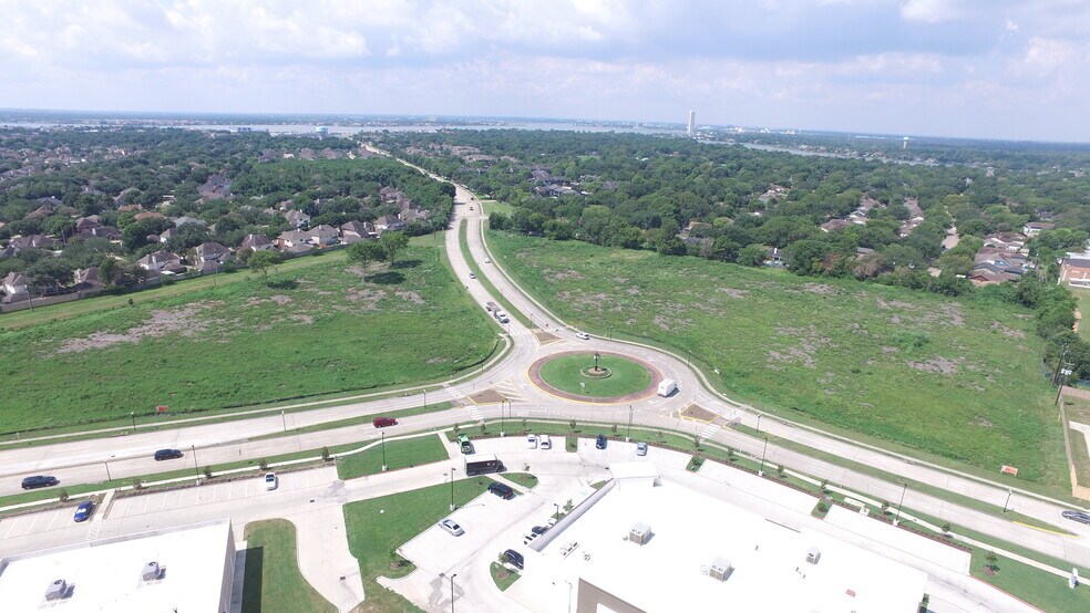 More Photos Of TX-146 & Repsdorph Rd, Seabrook Land For Sale