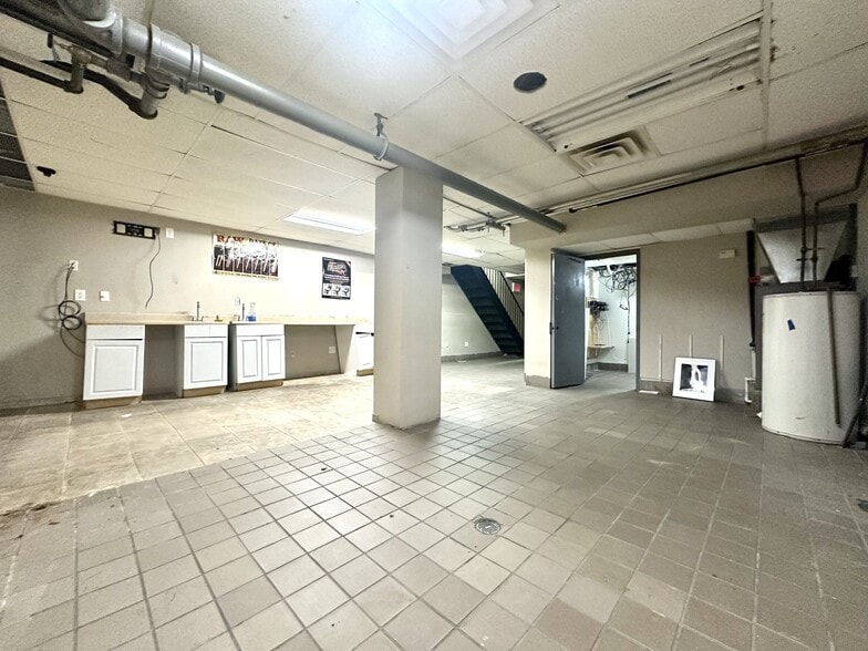 More Photos Of 1206 Saint Nicholas Ave, New York Storefront Retail Residential For Lease