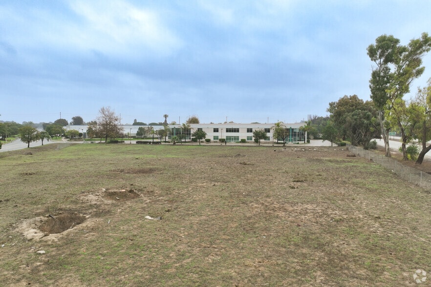 More Photos Of 1620 Ives Ave, Oxnard Land For Sale