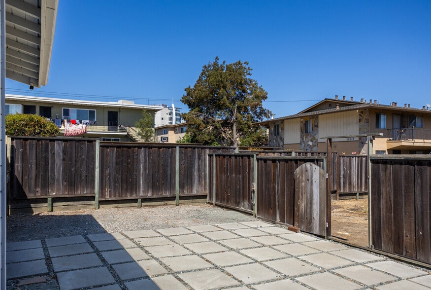 More Photos Of 20372 Stanton Ave, Castro Valley Land For Sale