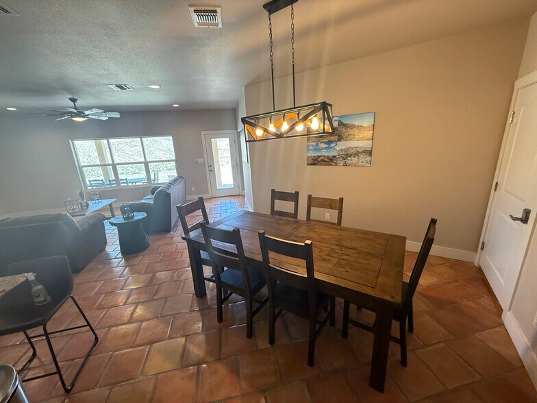 More Photos Of 420 Santana Dr, Lajitas Land For Sale