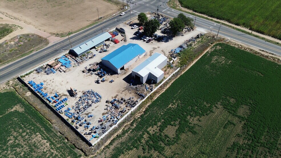More Photos Of 7710 W 37th St, Greeley Research And Development For Lease